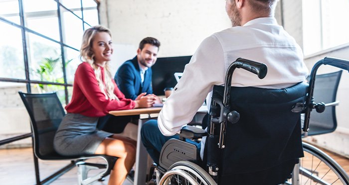 Equipe BGR Isenções em atendimento